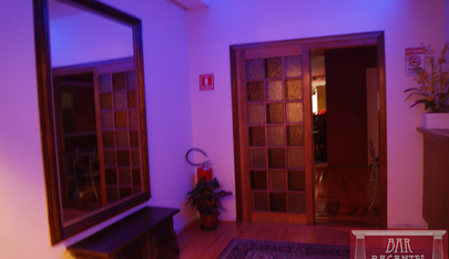 Bar Bacantes - Swinger Club in Sao Paulo, Brazil
