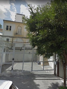 Bar Bacantes - Swinger Club in Sao Paulo, Brazil