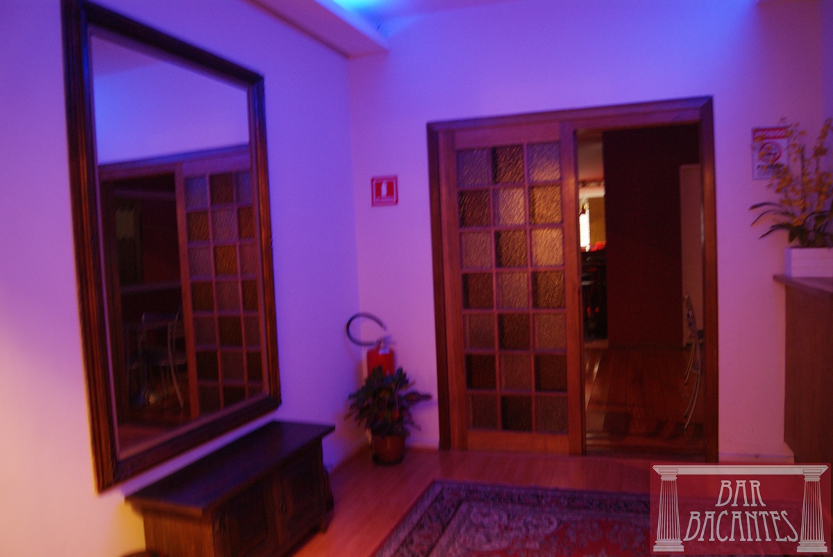 Bar Bacantes - Swinger Club in Sao Paulo, Brazil