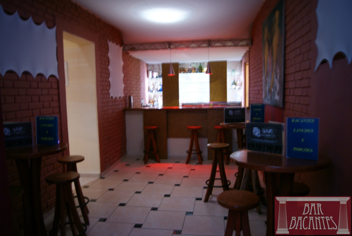 Bar Bacantes - Swinger Club in Sao Paulo, Brazil