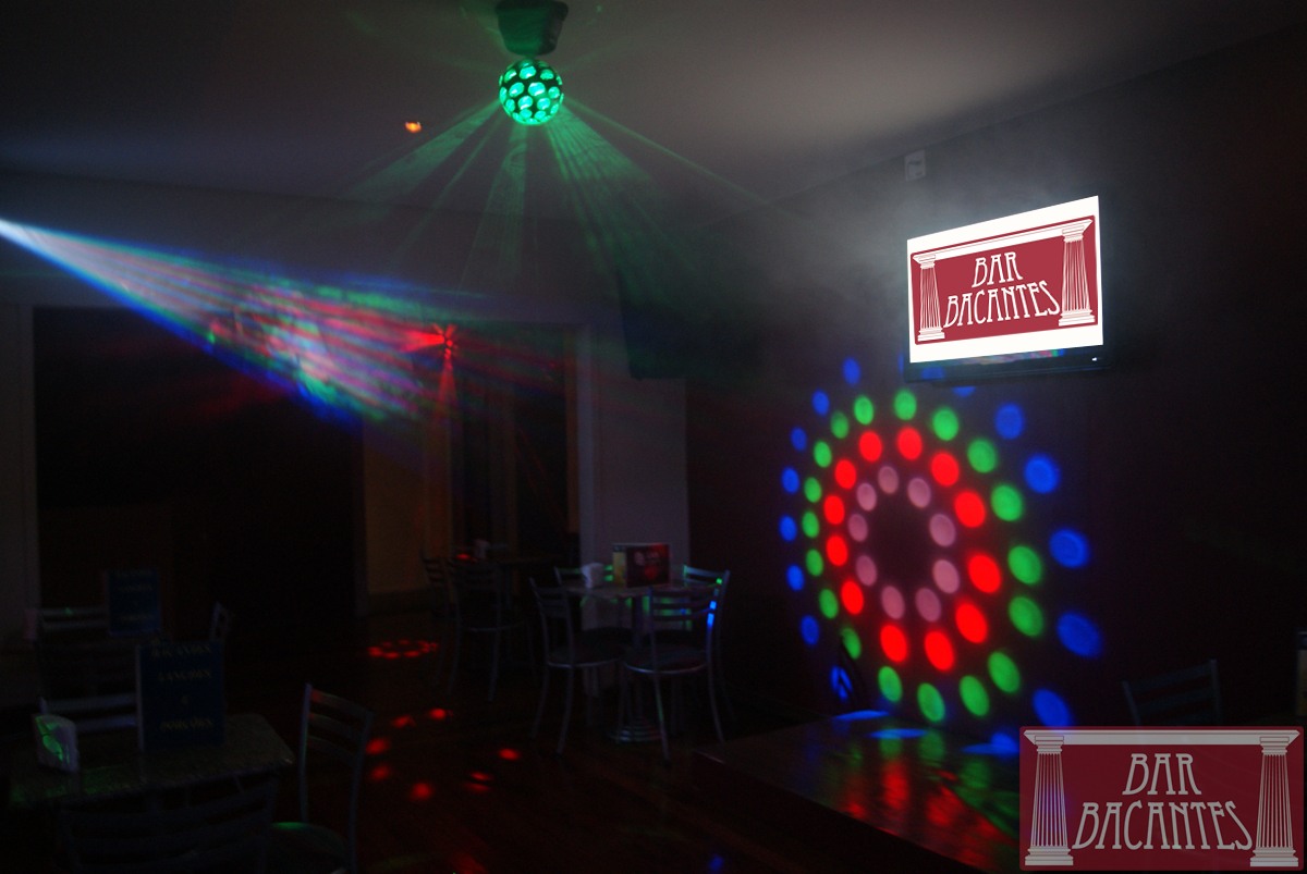 Bar Bacantes - Swinger Club in Sao Paulo, Brazil