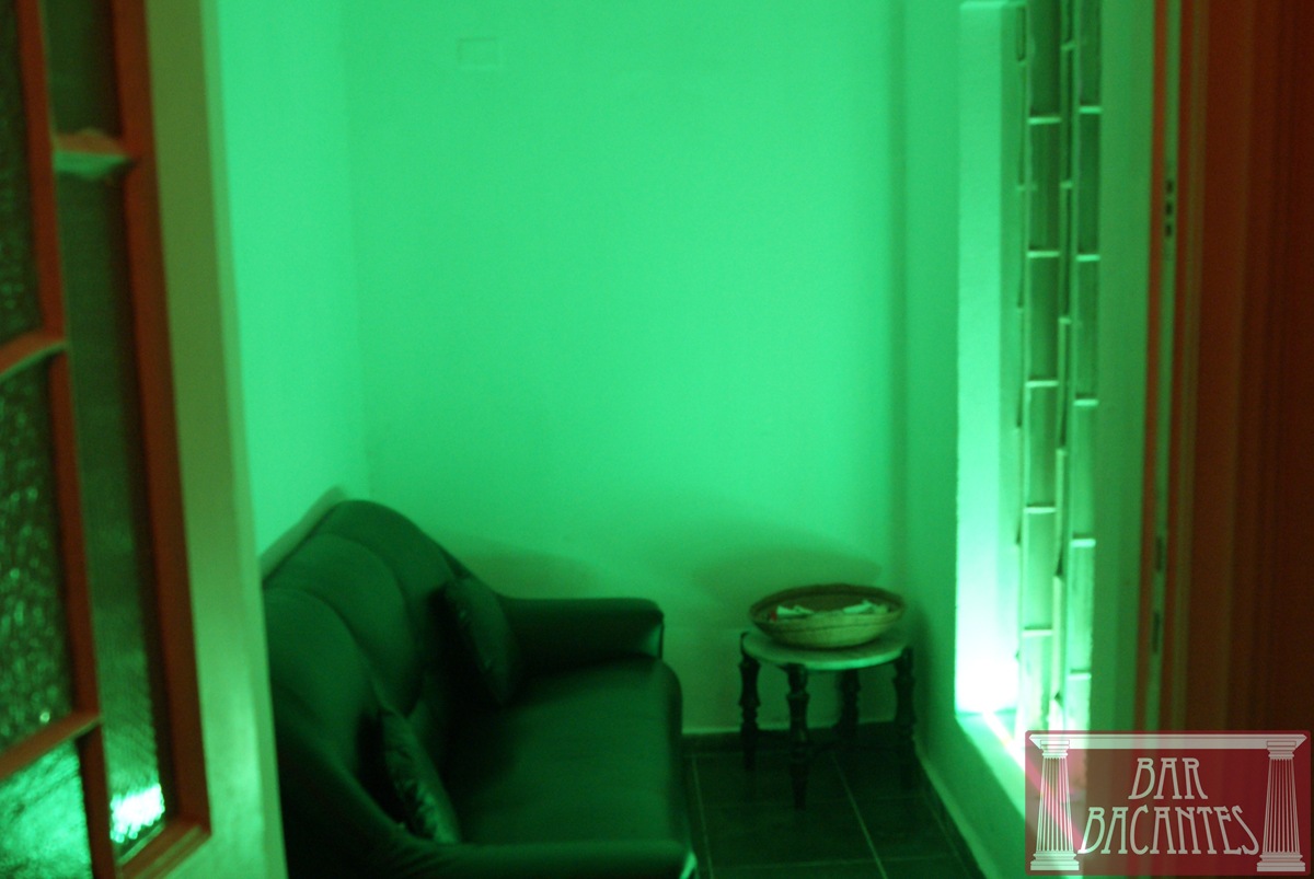 Bar Bacantes - Swinger Club in Sao Paulo, Brazil