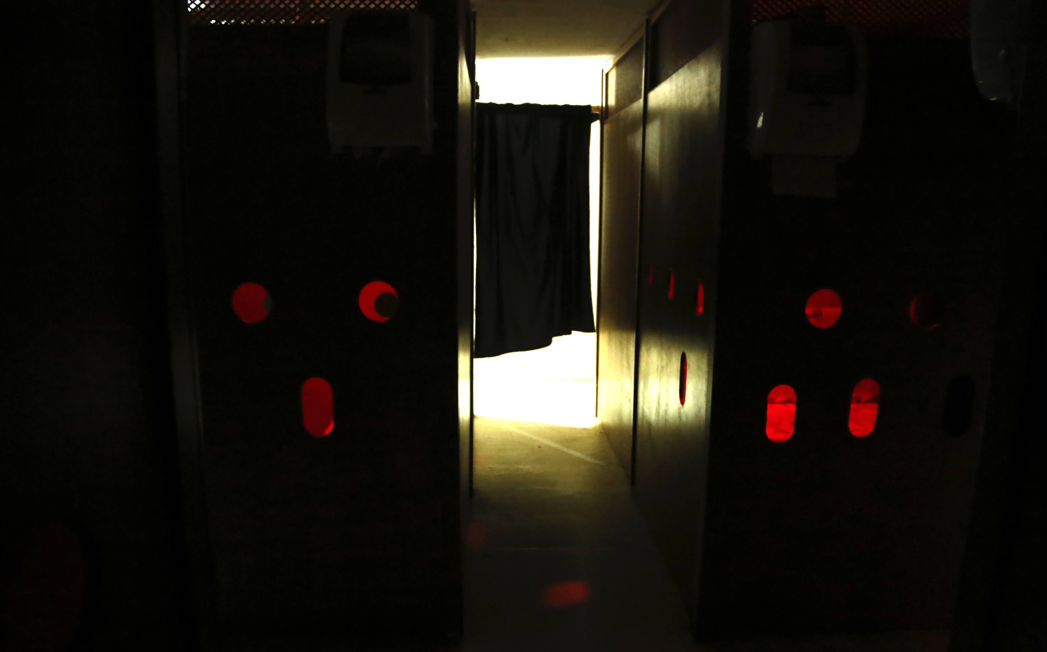 Enigma Club - Swinger Club in Sao Paulo, Brazil