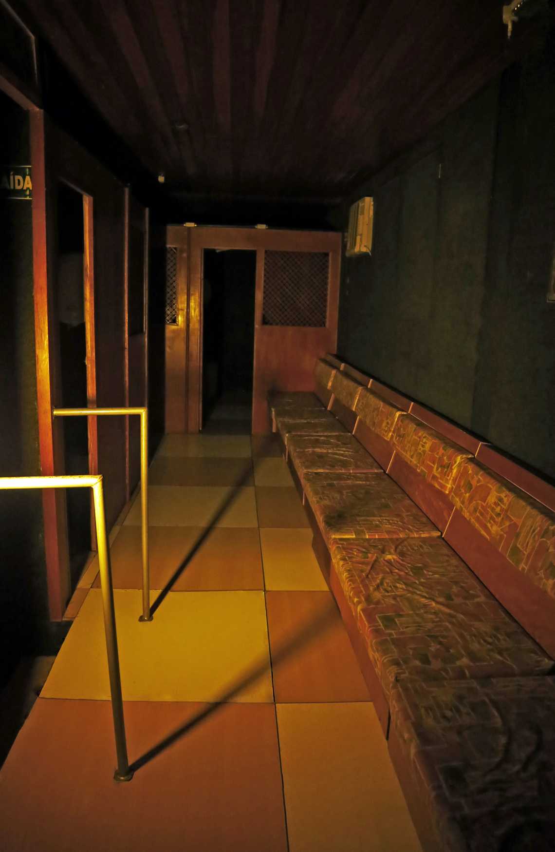 Enigma Club - Swinger Club in Sao Paulo, Brazil