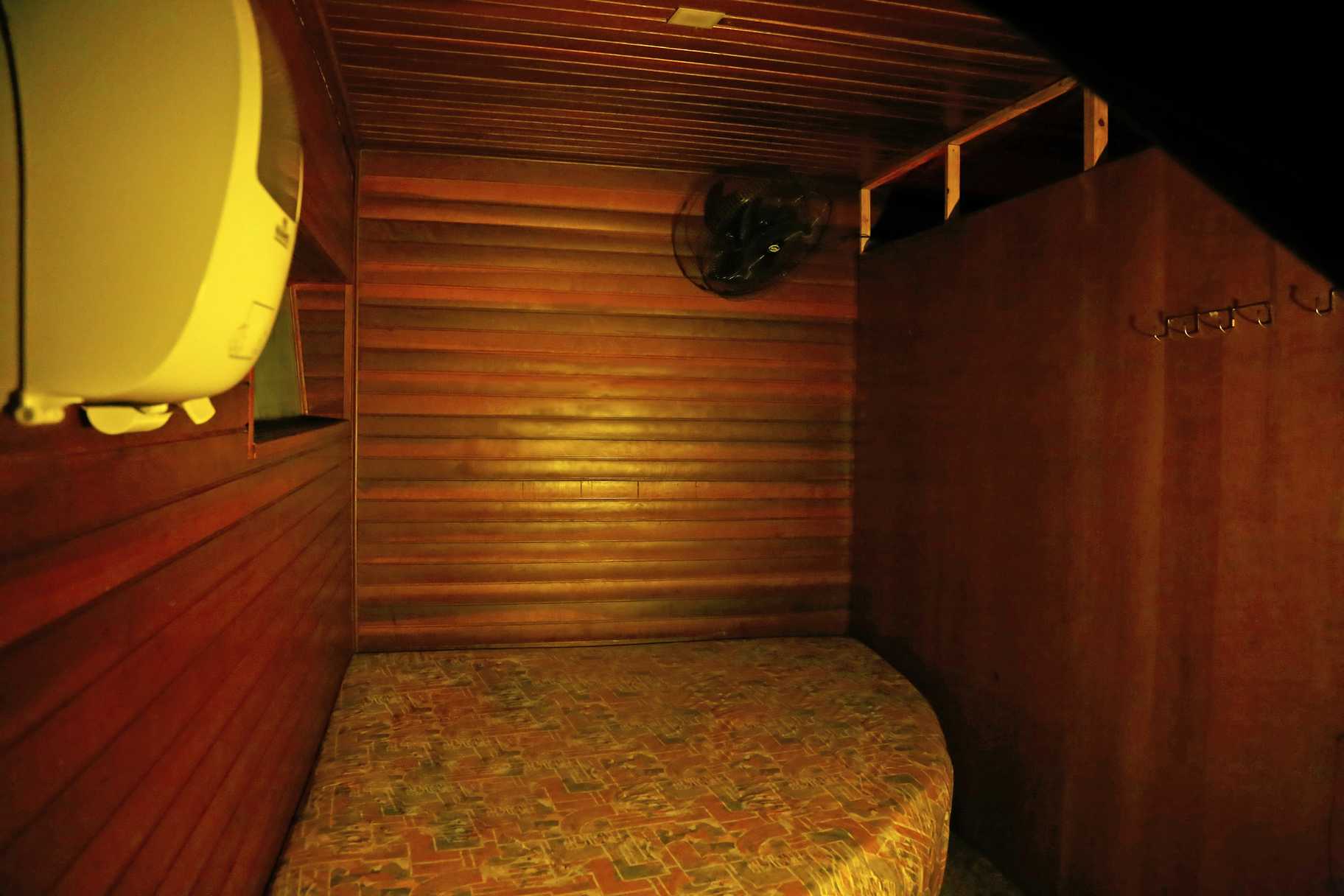 Enigma Club - Swinger Club in Sao Paulo, Brazil