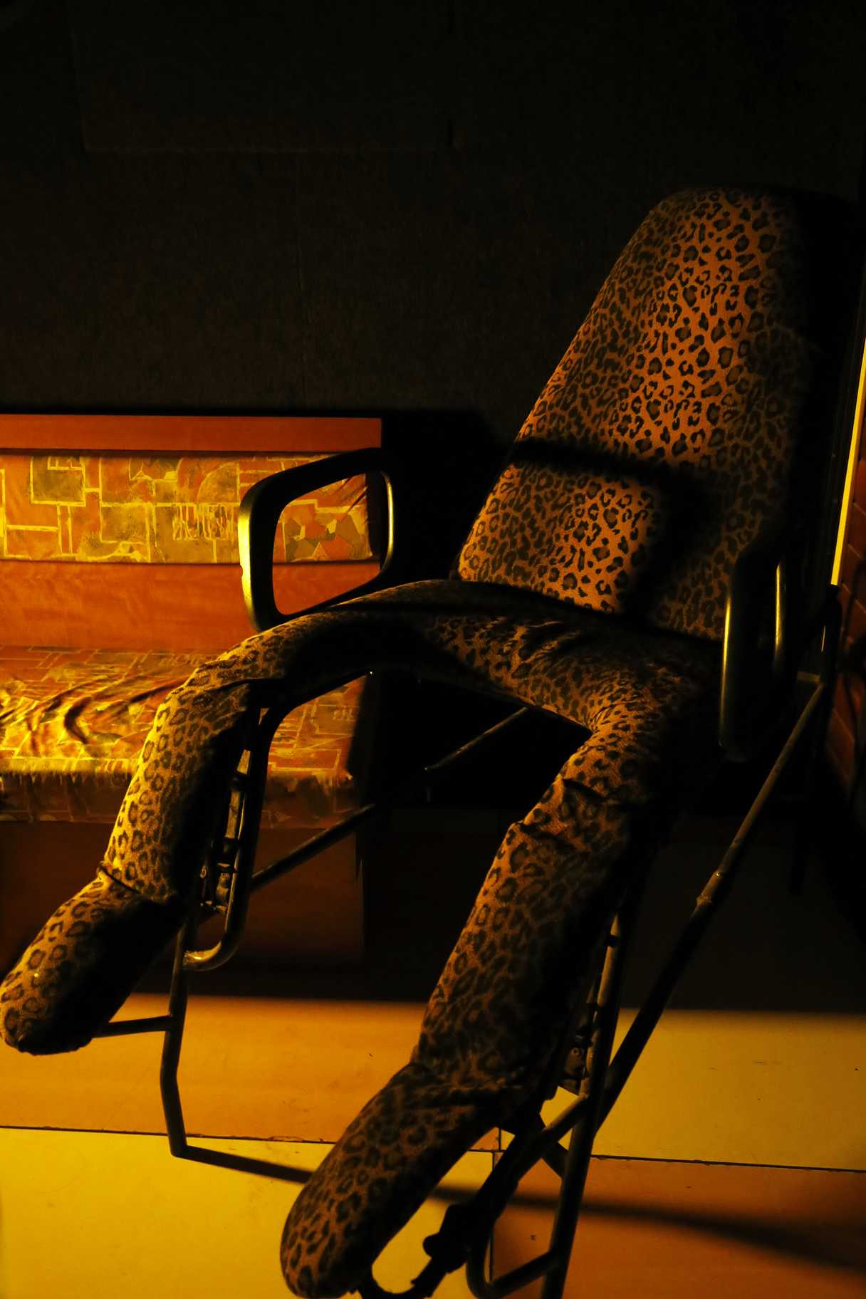 Enigma Club - Swinger Club in Sao Paulo, Brazil