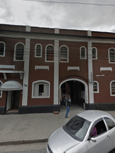 GA 10 - Swinger Club in Sao Paulo, Brazil