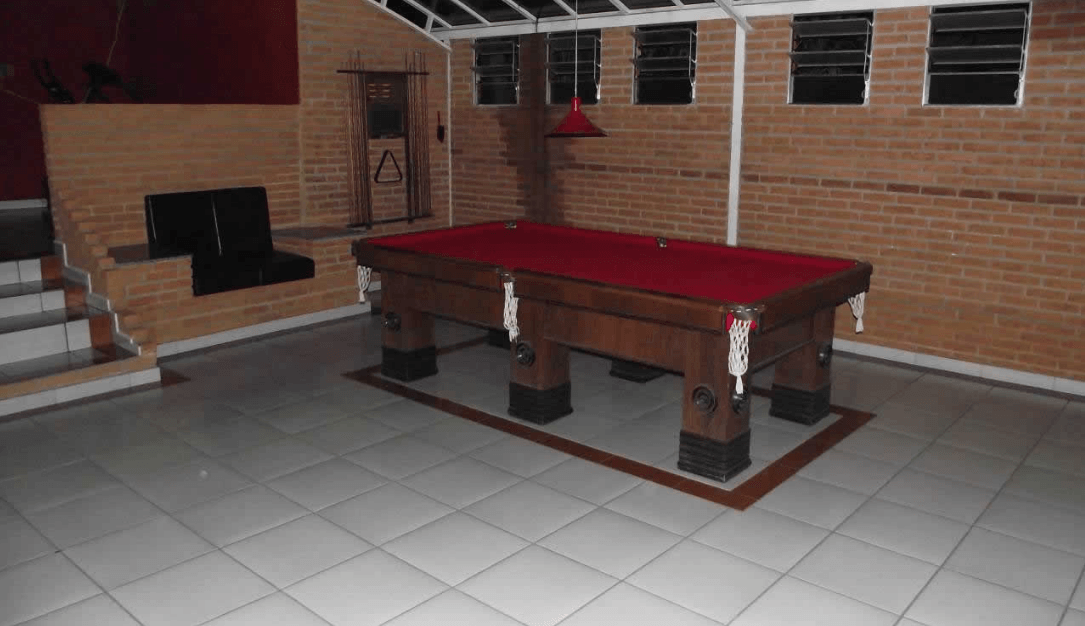 GA 10 - Swinger Club in Sao Paulo, Brazil