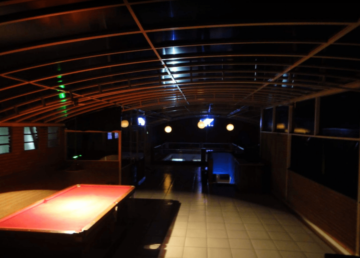 GA 10 - Swinger Club in Sao Paulo, Brazil