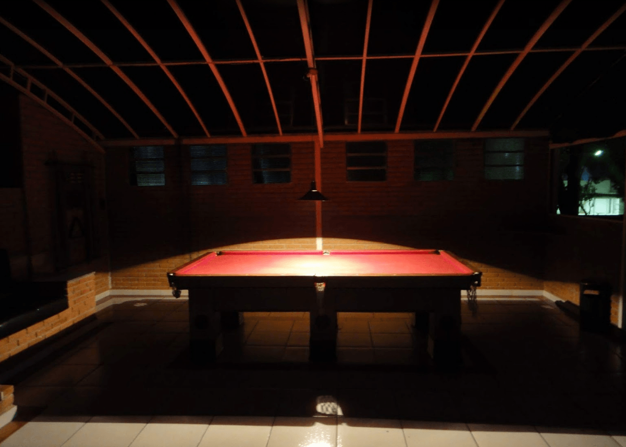 GA 10 - Swinger Club in Sao Paulo, Brazil