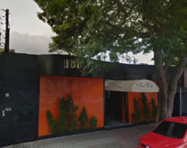 Inner Club - Swinger Club in Sao Paulo, Brazil