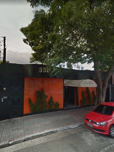Inner Club - Swinger Club in Sao Paulo, Brazil