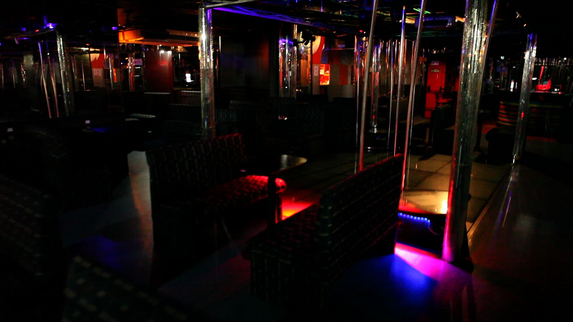 Inner Club - Swinger Club in Sao Paulo, Brazil