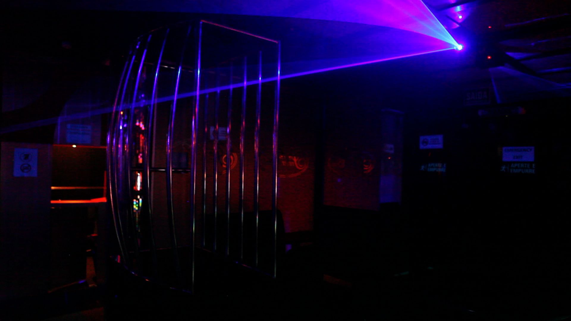 Inner Club - Swinger Club in Sao Paulo, Brazil