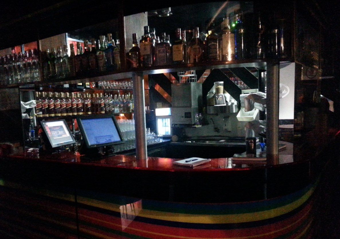 Inner Club - Swinger Club in Sao Paulo, Brazil