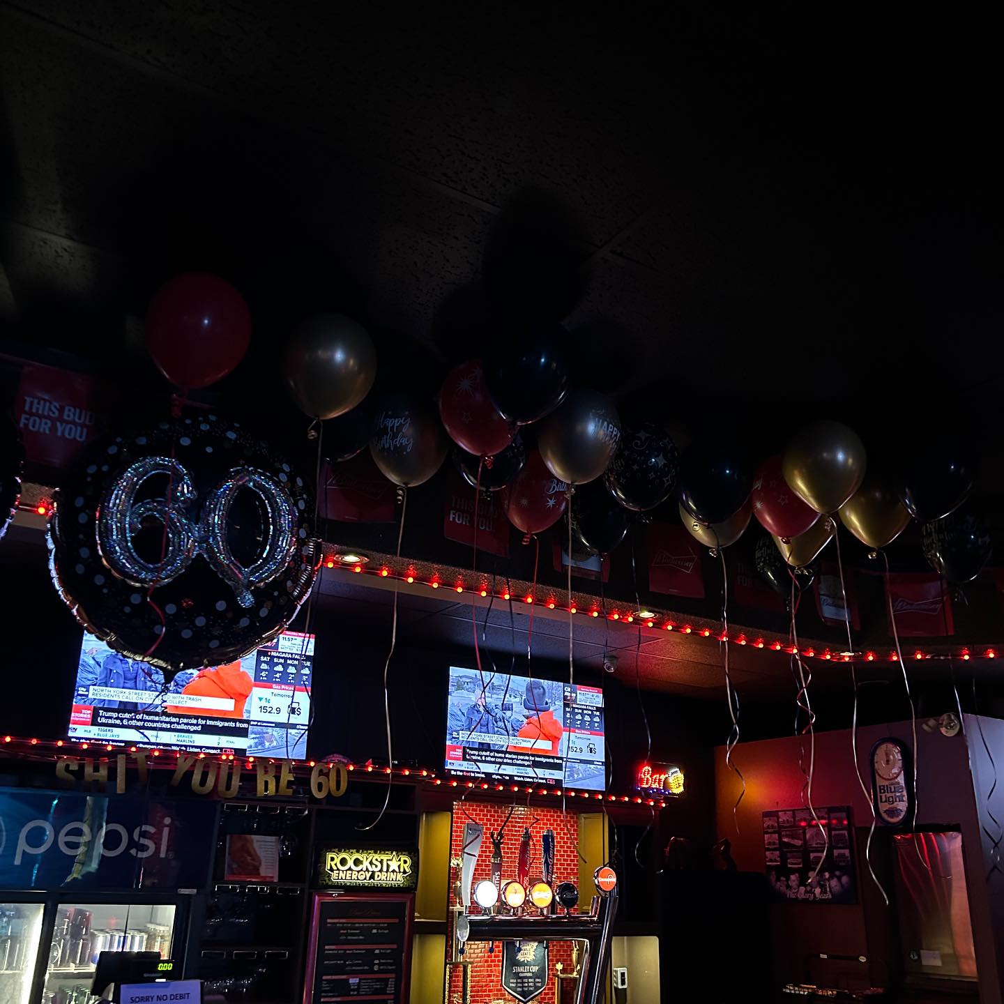 Crossover's Entertainment - Nightclub in Barrie, Canada