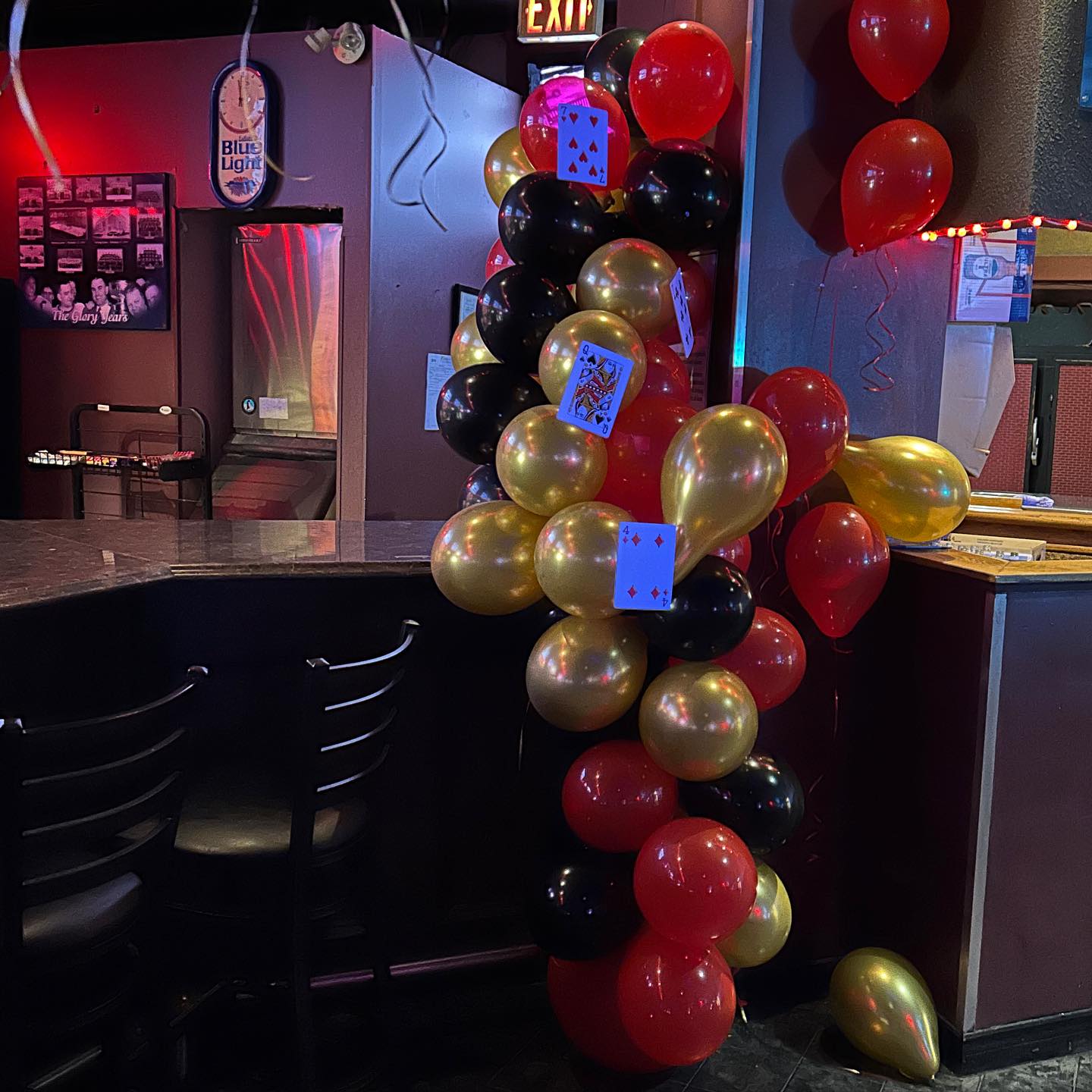 Crossover's Entertainment - Nightclub in Barrie, Canada