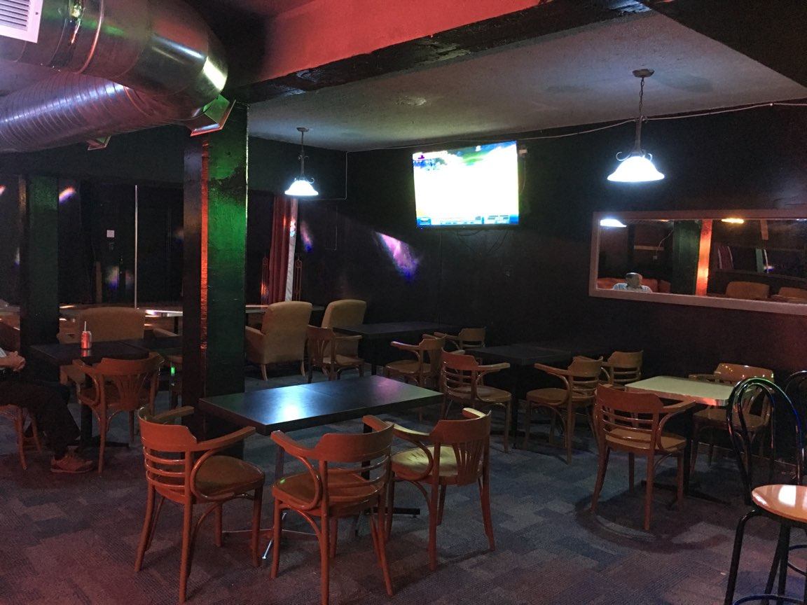 Tnt Show Bar - Nightclub in Bathurst, Canada
