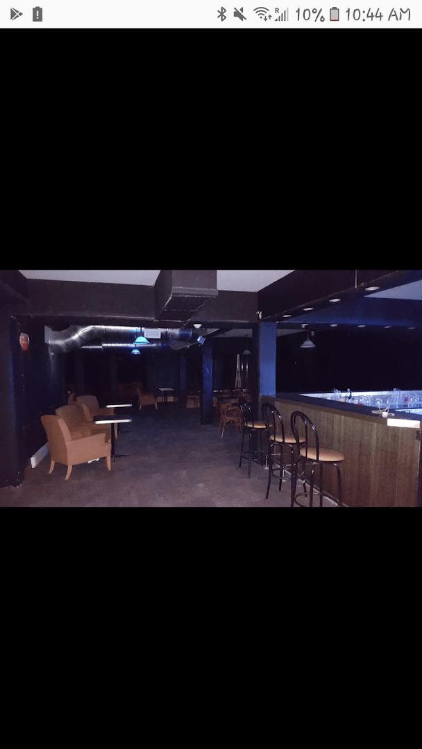 Tnt Show Bar - Nightclub in Bathurst, Canada