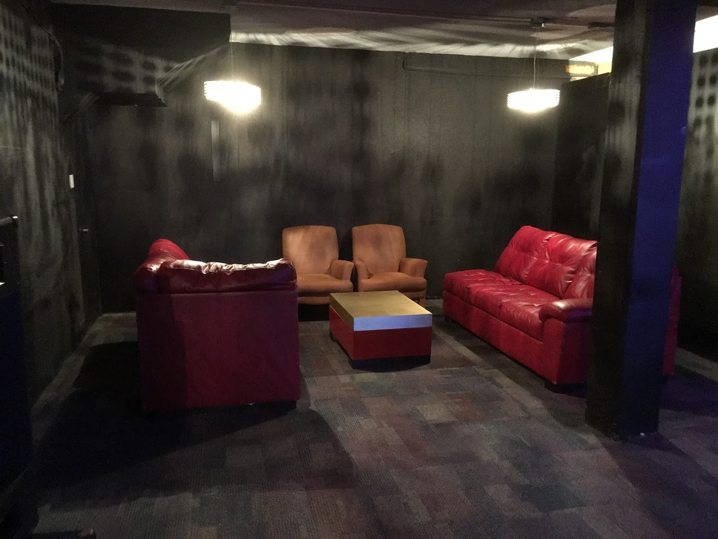 Tnt Show Bar - Nightclub in Bathurst, Canada