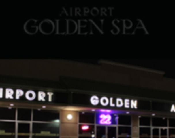 Airport Golden Spa - Erotic Massage in Brampton, Canada