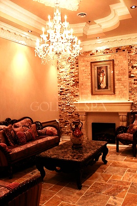 Airport Golden - Erotic Massage in Brampton, Canada