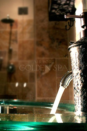 Airport Golden - Erotic Massage in Brampton, Canada