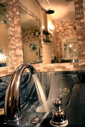 Airport Golden - Erotic Massage in Brampton, Canada