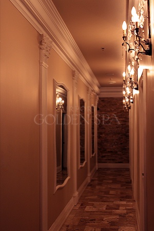 Airport Golden - Erotic Massage in Brampton, Canada