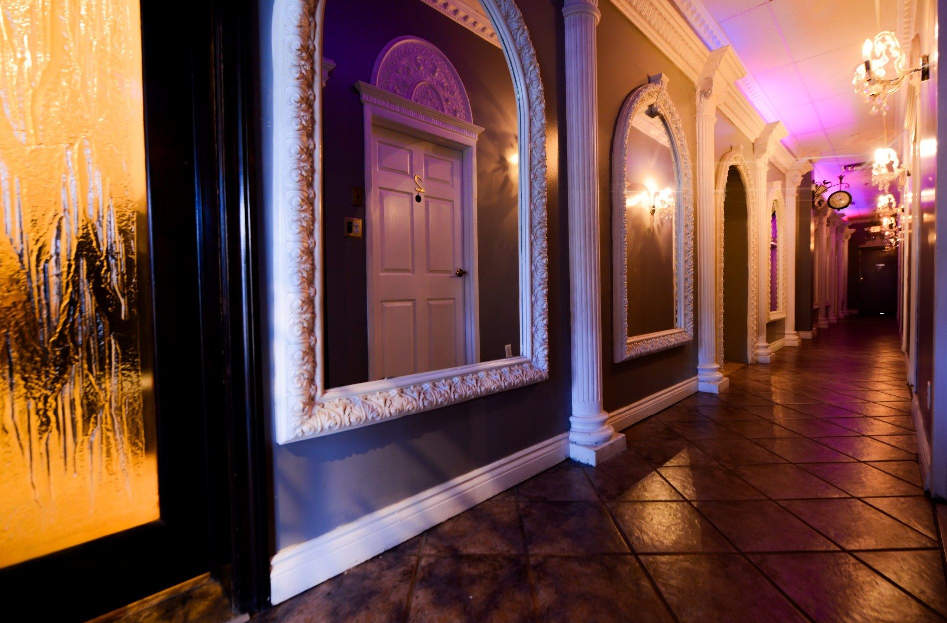 Airport Golden - Erotic Massage in Brampton, Canada