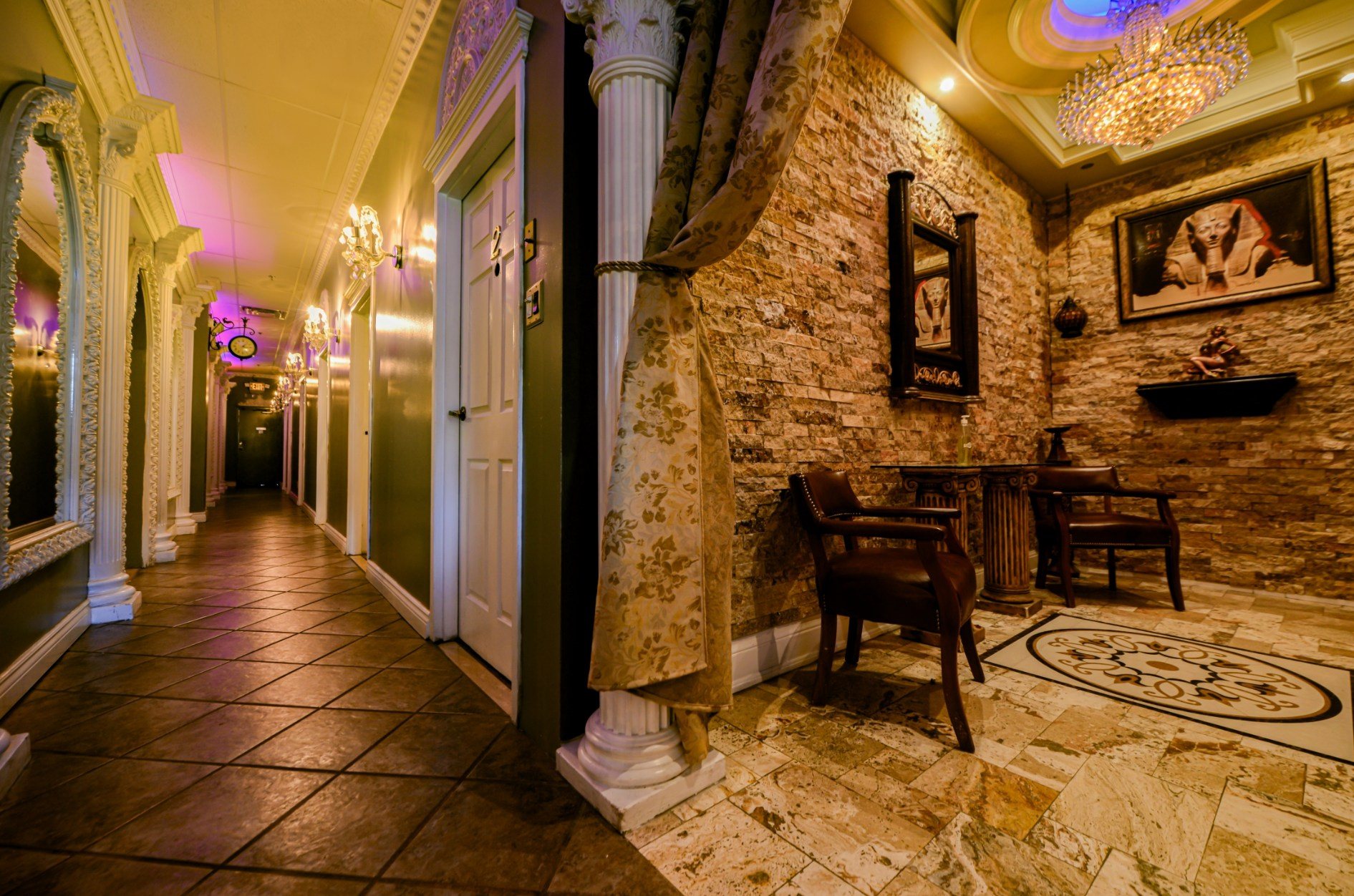 Airport Golden - Erotic Massage in Brampton, Canada