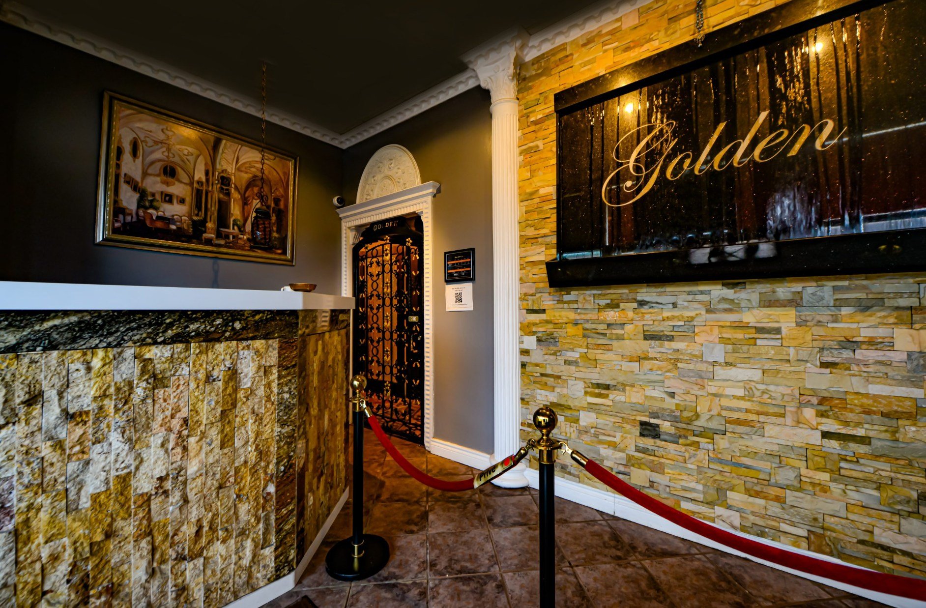 Airport Golden - Erotic Massage in Brampton, Canada