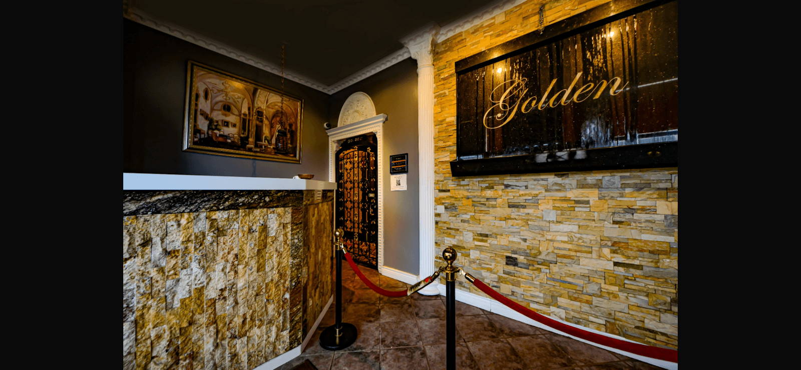 Airport Golden - Erotic Massage in Brampton, Canada
