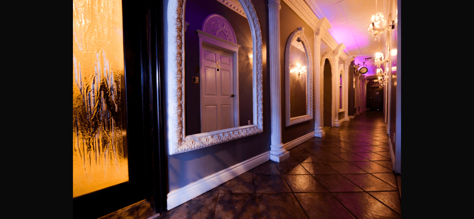 Airport Golden - Erotic Massage in Brampton, Canada