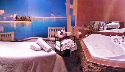 Atlantis Spa - Erotic Massage in Brampton, Canada