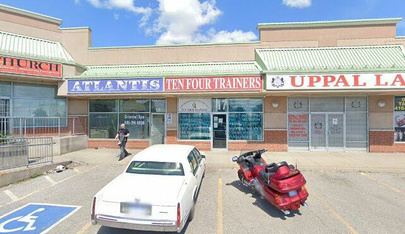 Atlantis Spa - Erotic Massage in Brampton, Canada