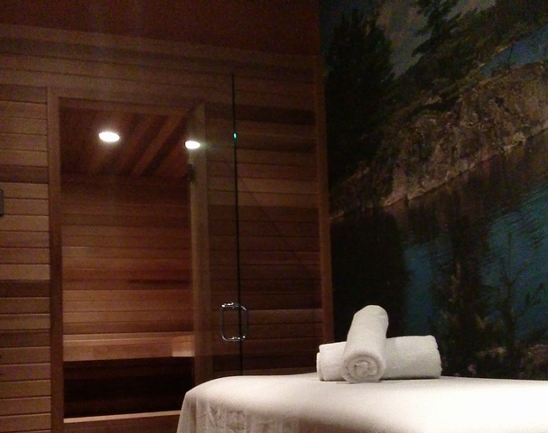 Atlantis Spa - Erotic Massage in Brampton, Canada