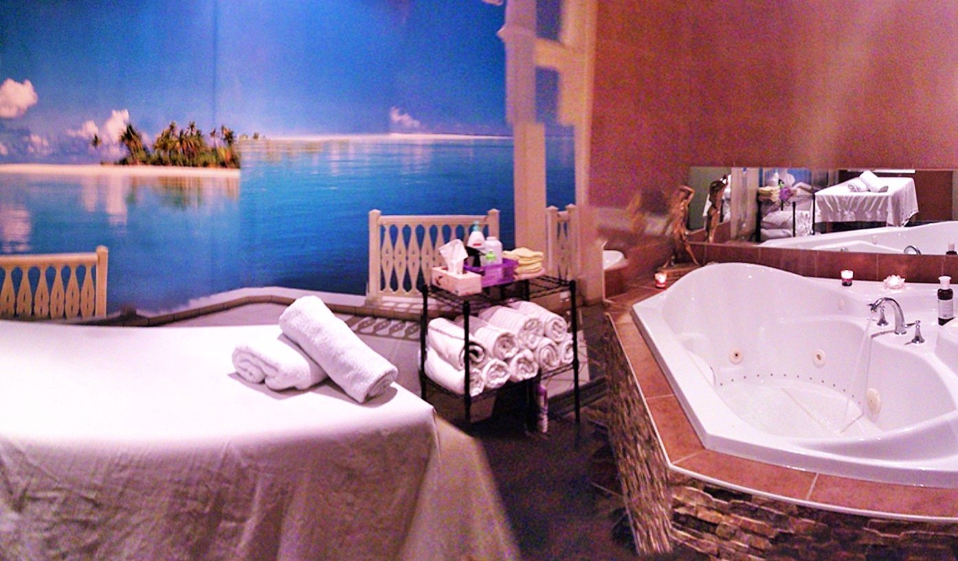 Atlantis Spa - Erotic Massage in Brampton, Canada