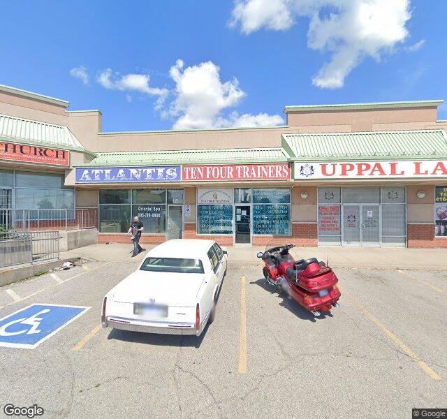 Atlantis Spa - Erotic Massage in Brampton, Canada