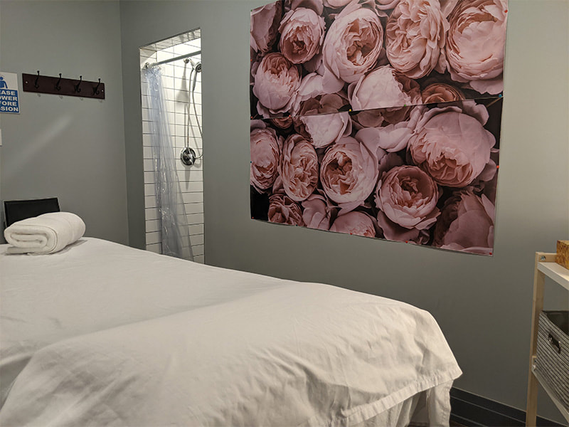 J'adore - Erotic Massage in Brampton, Canada