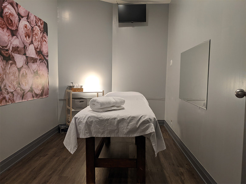 J'adore - Erotic Massage in Brampton, Canada