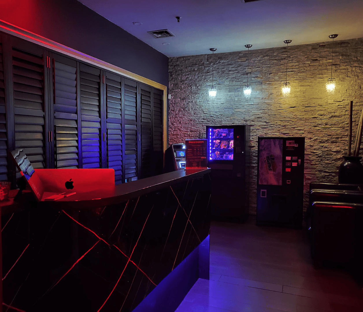 Obsession Massage - Erotic Massage in Brampton, Canada