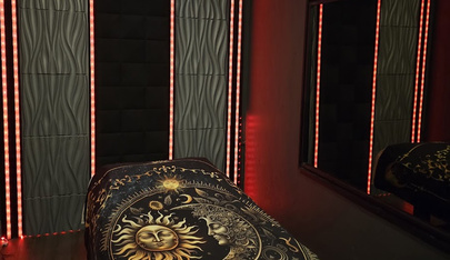 Sol Luna Massage & Spa - Erotic Massage in Brampton, Canada