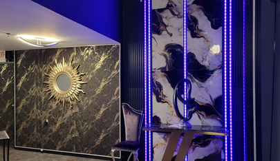 Sol Luna Massage & Spa - Erotic Massage in Brampton, Canada
