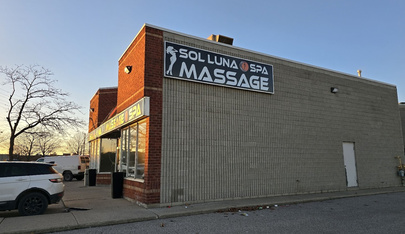 Sol Luna Massage & Spa - Erotic Massage in Brampton, Canada