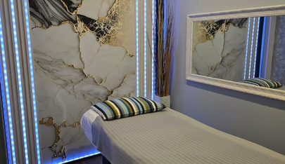 Sol Luna Massage & Spa - Erotic Massage in Brampton, Canada