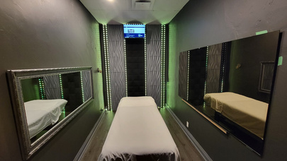 Sol Luna Massage & Spa - Erotic Massage in Brampton, Canada