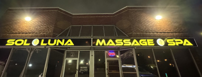 Sol Luna Massage & Spa - Erotic Massage in Brampton, Canada