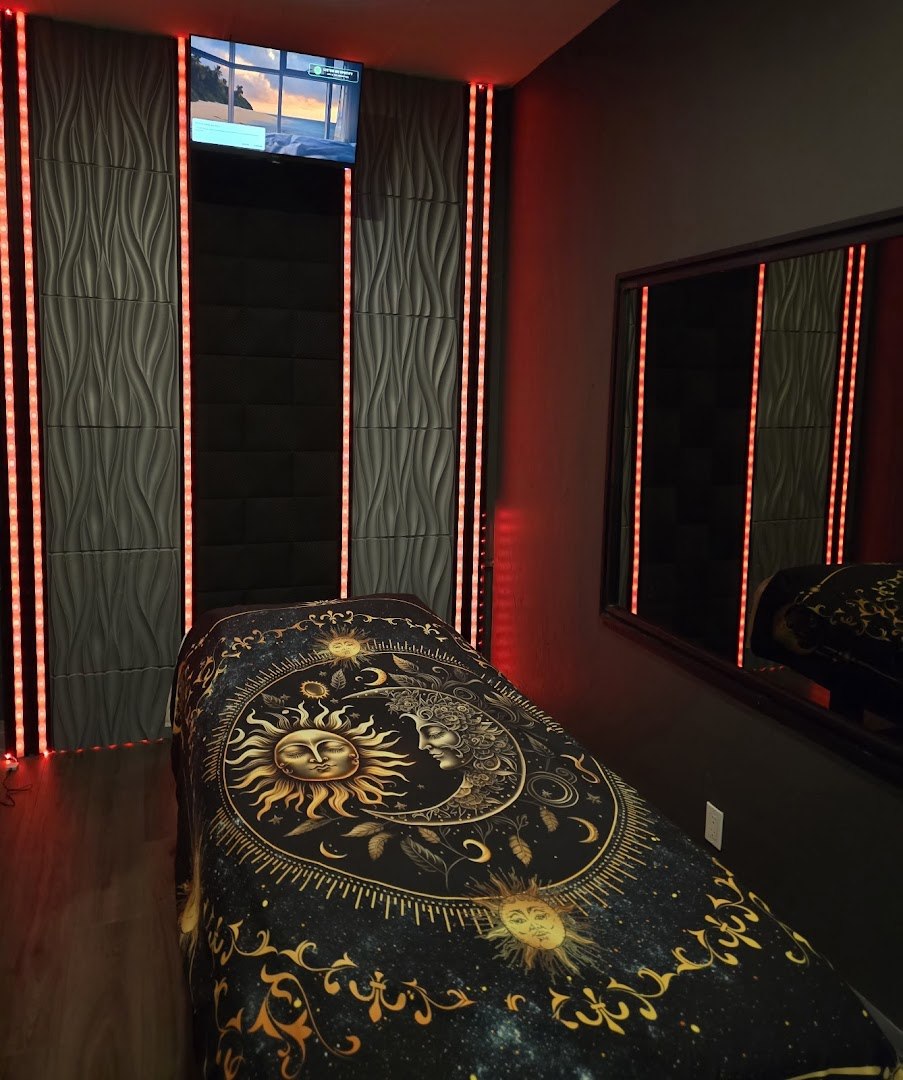 Sol Luna Massage & Spa - Erotic Massage in Brampton, Canada
