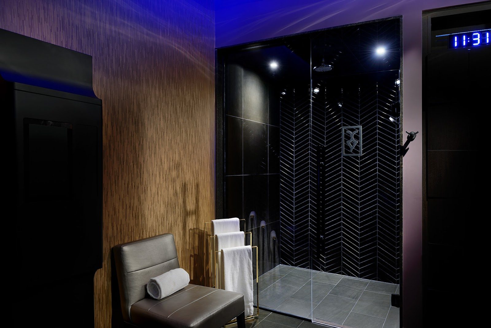 Steeles Royal Massage - Erotic Massage in Brampton, Canada